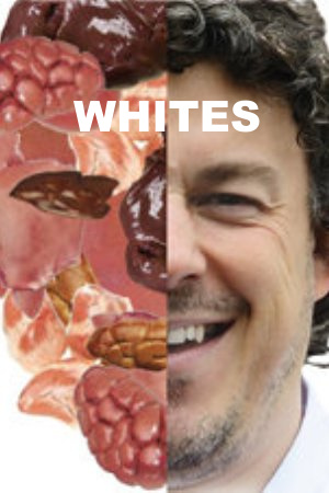 Кухня (Whites) 2 сезон (2010, Великобритания) смотреть сериал онлайн