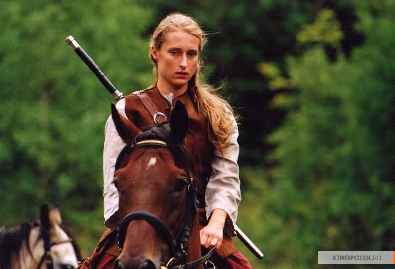 Сериал Ведьмак (Wiedzmin) (2002) 1 сезон 11 серия смотреть бесплатно в хорошем качестве