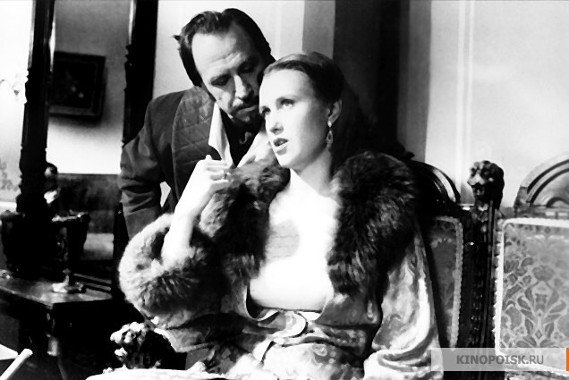 Смотреть сериал Петербургские тайны (Peterburgskie tayny) (1994) 1 сезон 27 серия в хорошем качестве онлайн