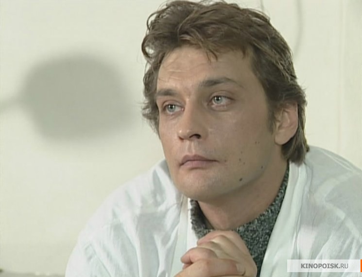 Бандитский Петербург: Барон (Banditskiy Peterburg: Baron) (2000) 1 сезон 4 серия смотреть онлайн бесплатно