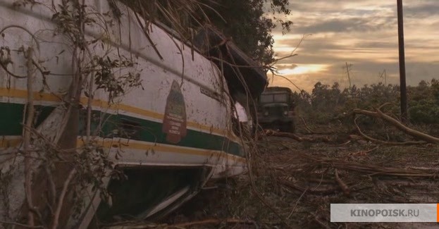 Сериал Нашествие (Invasion) (2005) 1 сезон 2 серия в хорошем качестве 1080 Full HD