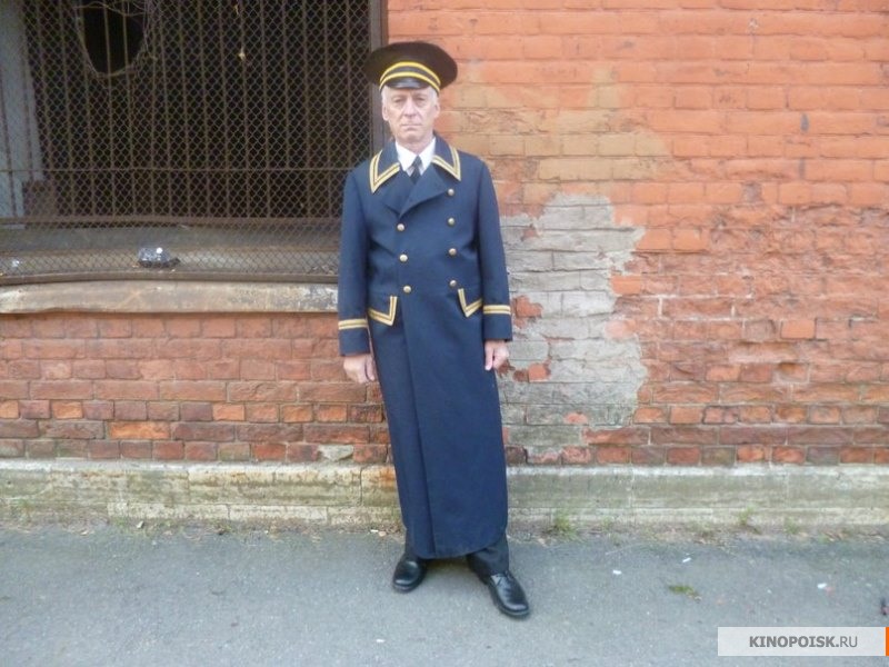 Ленинград 46 (Leningrad 46) (2014) 1 сезон 22 серия полностью в хорошем качестве и бесплатно