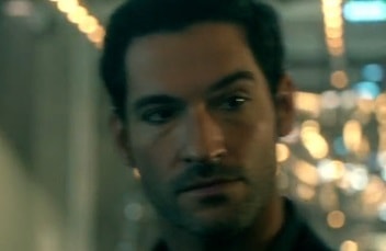 Люцифер (Lucifer) 1 сезон 4 серия смотреть бесплатно в хорошем качестве