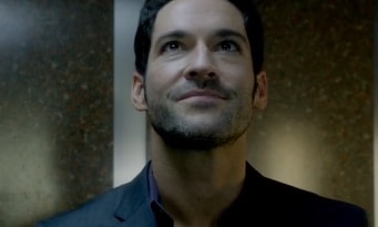 Люцифер (Lucifer) (1-й сезон) сериал описание