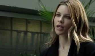 Сериал Люцифер (Lucifer) 1 сезон 9 серия смотреть онлайн бесплатно в хорошем качестве