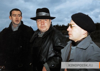 Убойная сила (Uboynaya sila) (2000) 2 сезон 11 серия смотреть онлайн в хорошем качестве