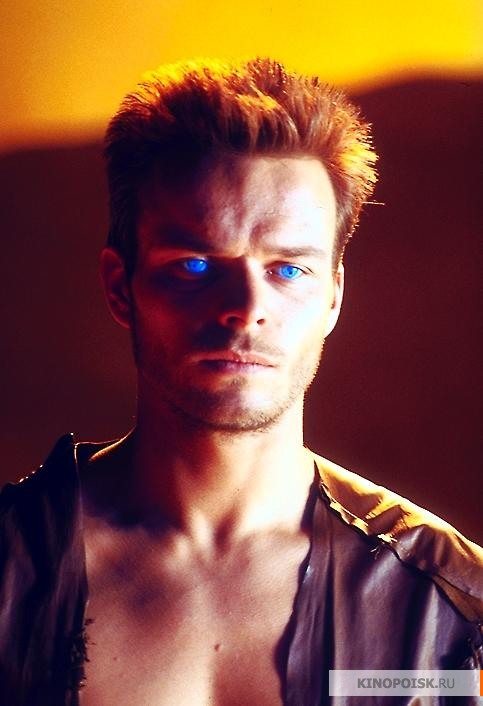 Дюна (Dune) 1 сезон 3 серия смотреть бесплатно в хорошем качестве