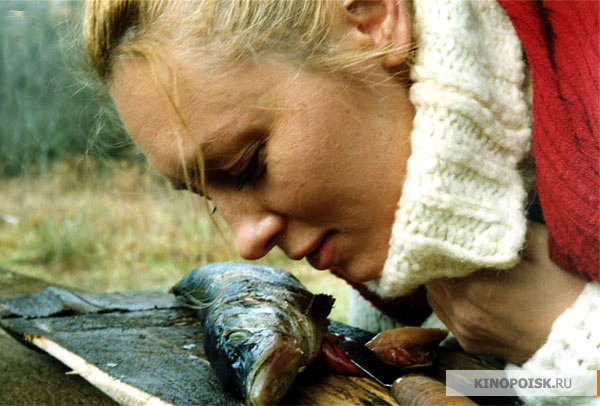 Тайга. Курс выживания (Tayga) (2002) 1 сезон 1 серия смотреть онлайн без рекламы и регистрации