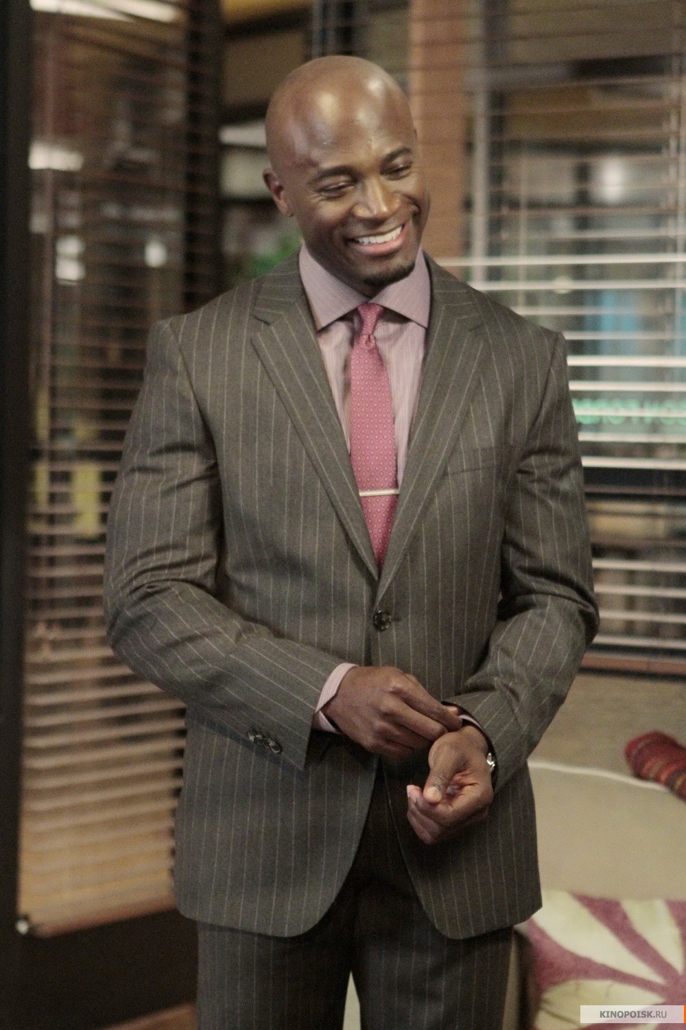 Смотреть Частная практика (Private Practice) 3 сезон 23 серия онлайн бесплатно без смс