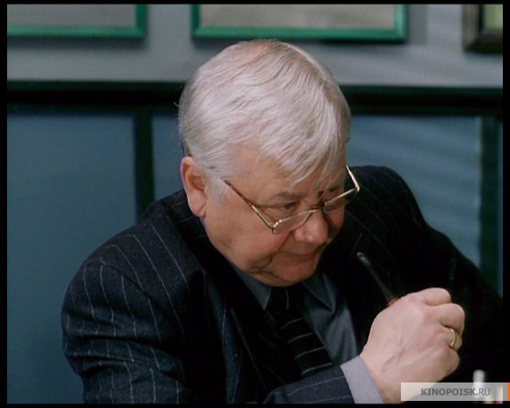 Смотреть сериал Что сказал покойник (Chto skazal pokoynik) (1999) 1 сезон 10 серия без рекламы в HD