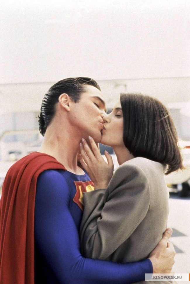 Лоис и Кларк: Новые приключения Супермена (Lois & Clark: The New Adventures of Superman) 1 сезон 17 серия смотреть онлайн на телефоне бесплатно