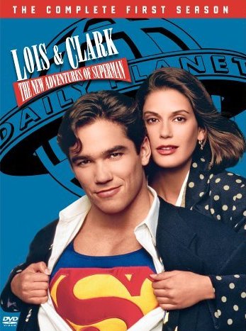 Лоис и Кларк: Новые приключения Супермена (Lois & Clark: The New Adventures of Superman) 4 сезон все серии подряд в отличном качестве 1080p бесплатно