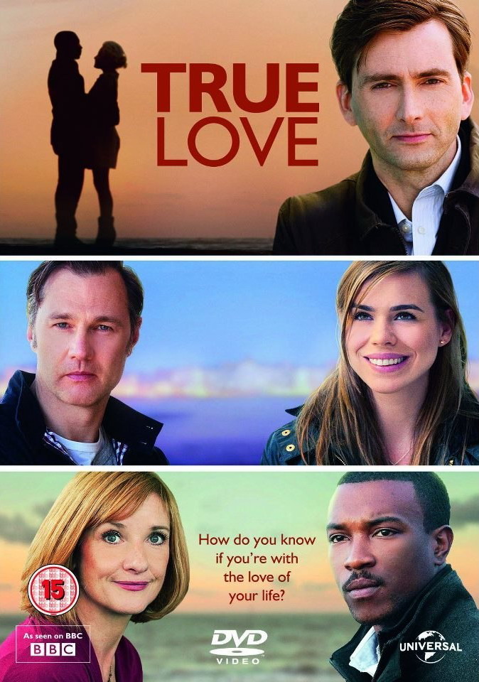Бесплатный просмотр сериала Настоящая любовь (True Love) 1 сезон в высоком HD качестве