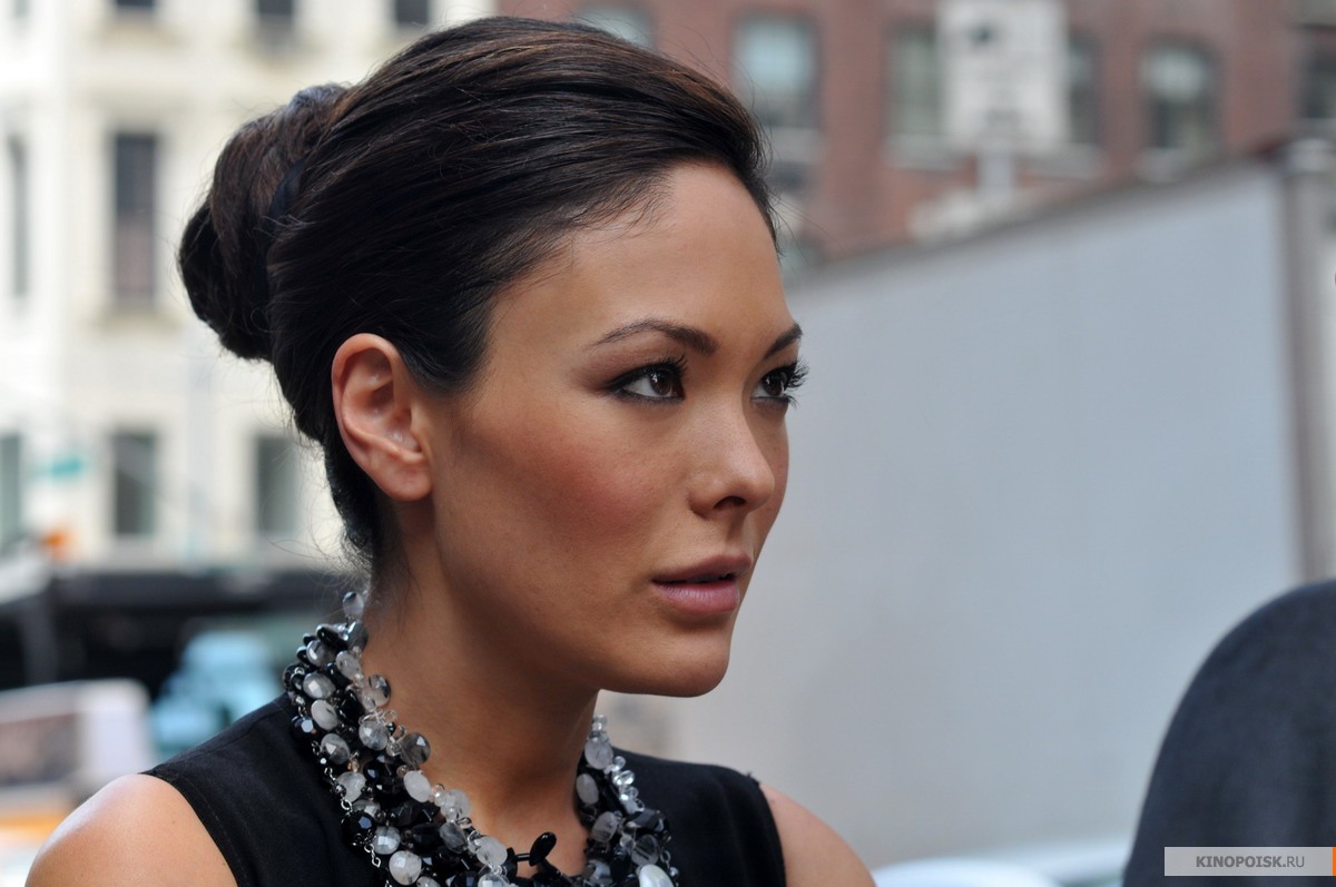 Помадные джунгли (Lipstick Jungle) (2008) 1 сезон 1 серия смотреть онлайн в хорошем качестве