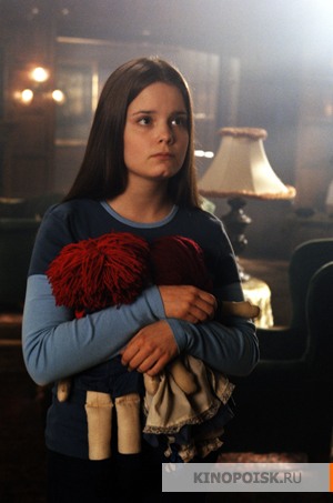 Особняк `Красная роза` (Rose Red) (2002) 1 сезон 3 серия смотреть онлайн без рекламы и регистрации