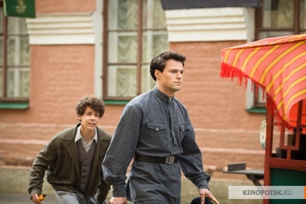 Смотреть сериал Всё началось в Харбине (Vsyo nachalos v Harbine) 1 сезон 3 серия бесплатно и без рекламы