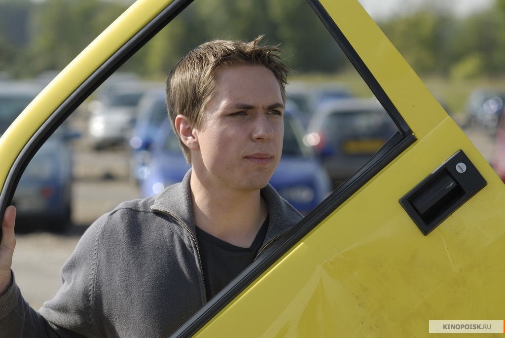 Переростки (The Inbetweeners) (3 сезон) lordfilm