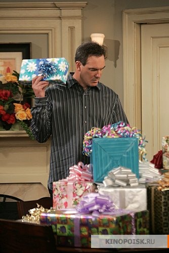 Правила совместной жизни (Rules of Engagement) 7 сезон 5 серия смотреть онлайн бесплатно в хорошем качестве