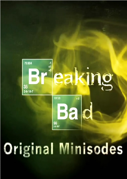 Во все тяжкие: Мини-эпизоды (Breaking Bad: Original Minisodes) 1 сезон, 1-4,5,6 серия (2009, США) смотреть сериал онлайн