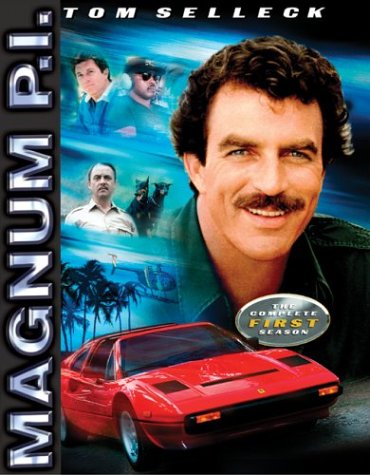 Частный детектив Магнум (Magnum, P.I.) 7 сезон (1980, США) смотреть онлайн