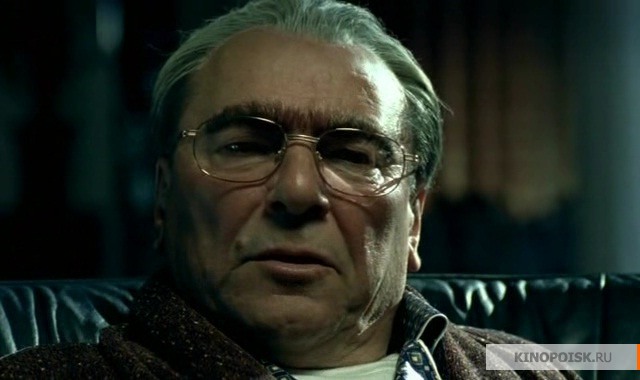 Брежнев (Brezhnev) 1 сезон 1 серия смотреть онлайн на телефоне бесплатно