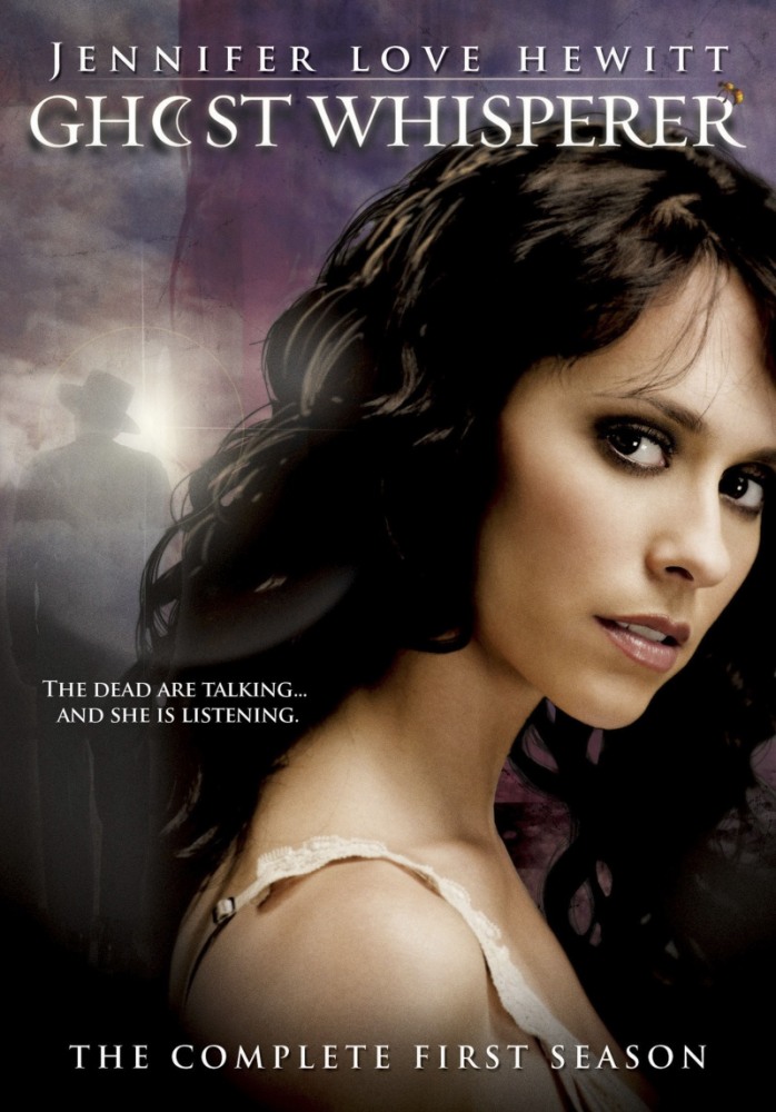 Говорящая с призраками (Ghost Whisperer) 5 сезон (2005, США) смотреть онлайн