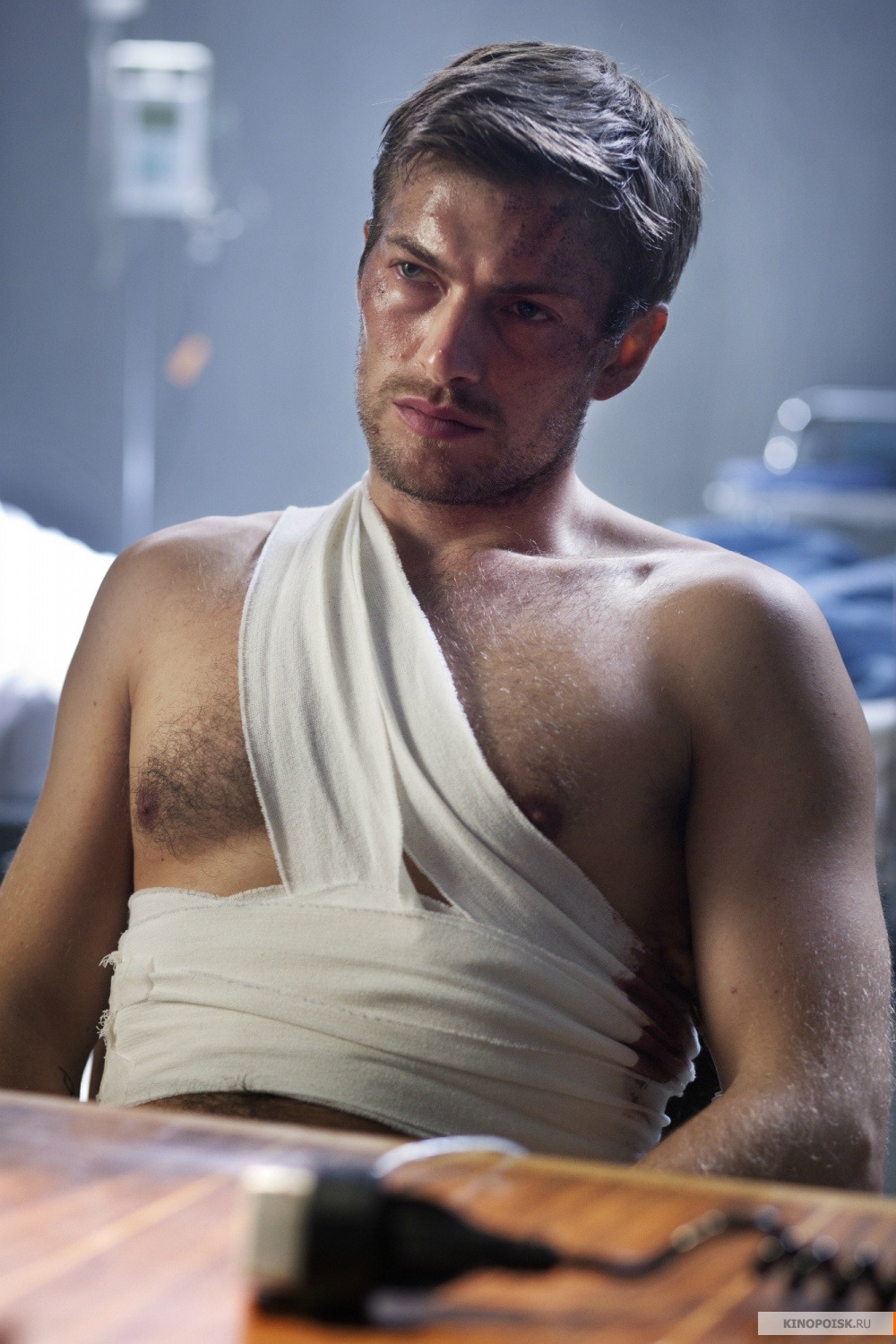 Настоящие люди (Akta manniskor) 1 сезон 10 серия смотреть полностью без перерыва