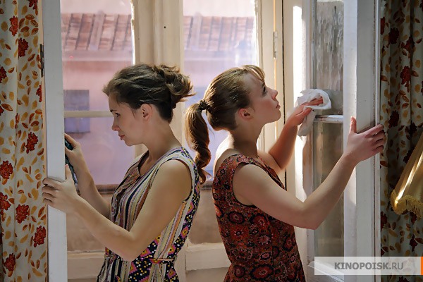 Пятая группа крови (Pyataya gruppa krovi) (2010) 1 сезон 14 серия смотреть в 4K качестве онлайн