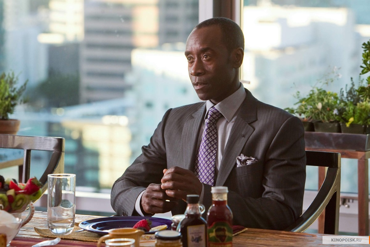 Сериал Обитель лжи (House of Lies) (1 сезон) hd 1080