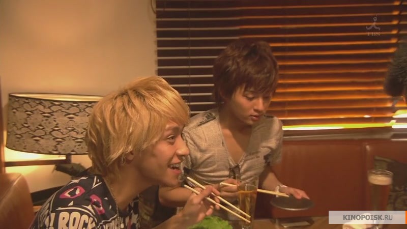 Ты прекрасен (Ikemen desune) (2011) 1 сезон 1 серия смотреть в HD 1080 без регистрации