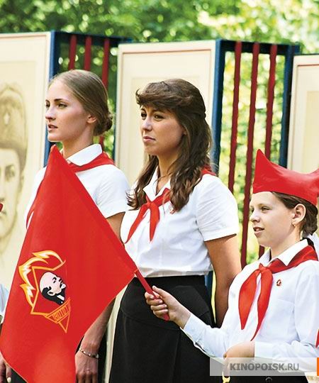 Сериал Синие ночи (Sinie nochi) 1 сезон 5 серия онлайн в качестве 1080p