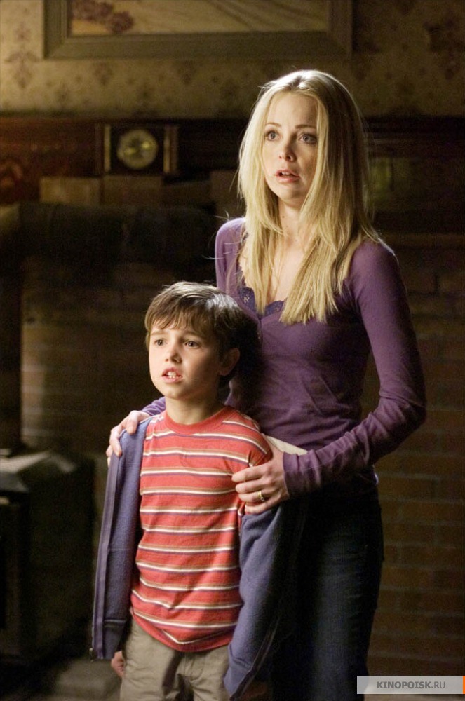 Мастера ужасов (Masters of Horror) (2005) 1 сезон 13 серия полностью смотреть бесплатно без рекламы