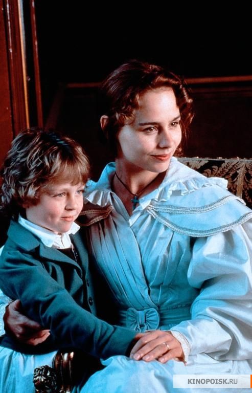 Незнакомка из Уайлдфелл-Холла (The Tenant of Wildfell Hall) (1996) 1 сезон 2 серия онлайн бесплатно в высоком качестве