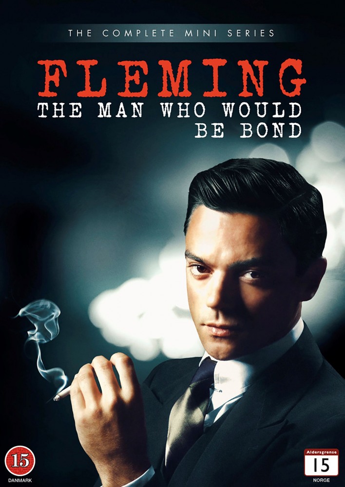 Флеминг (Fleming) 1 сезон, 1-3,4,5 серия (2014) смотреть онлайн