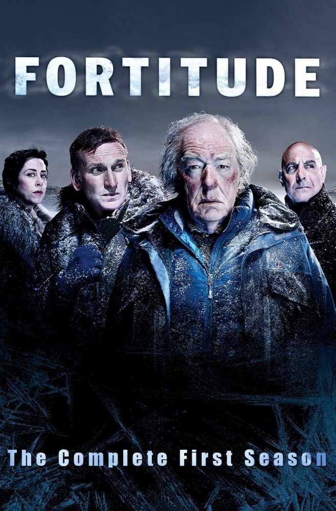 Фортитьюд (Fortitude) 2 сезон (2015, Великобритания) смотреть онлайн