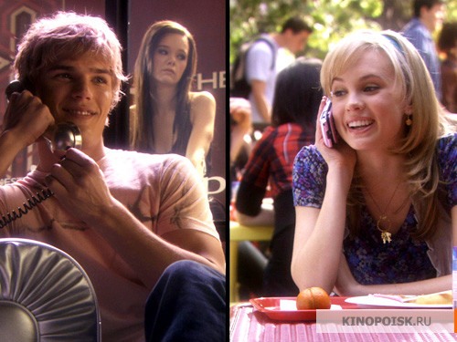 Сериал 10 причин моей ненависти (10 Things I Hate About You) (2009) 1 сезон 8 серия смотреть бесплатно в хорошем качестве