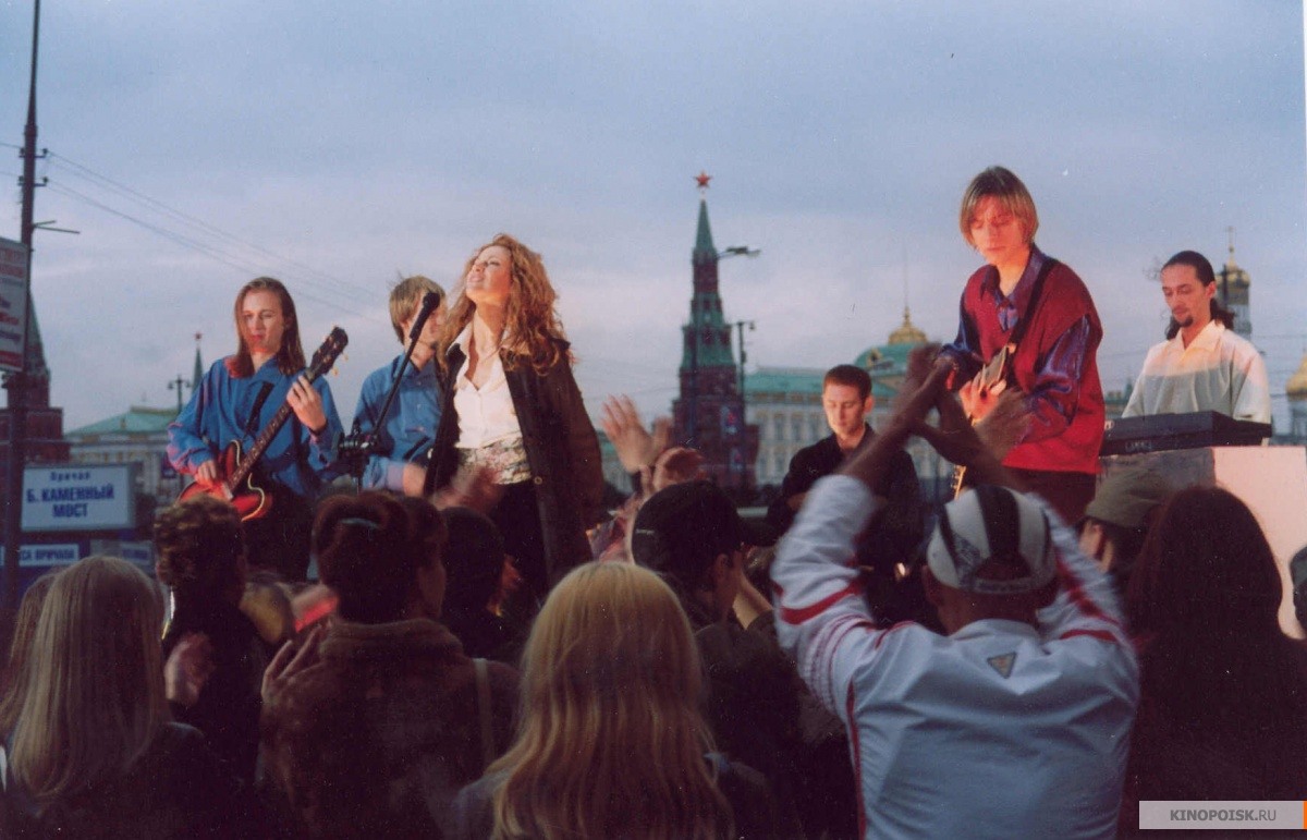 Смотреть сериал Примадонна (Primadonna) (2005) 1 сезон 2 серия в хорошем качестве онлайн