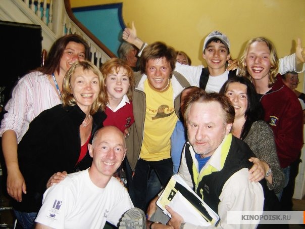 Таинственный портал (Foreign Exchange) (2004) 1 сезон 25 серия полностью смотреть бесплатно без рекламы