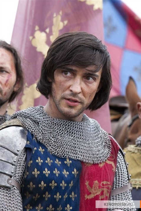 Сериал Бесконечный мир (World Without End) (2012) 1 сезон 4 серия в 4K UHD и HD смотреть онлайн бесплатно