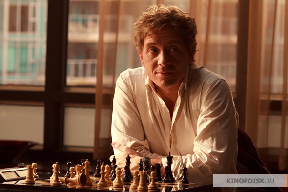 Cмотреть сериал Конец игры (Endgame) 1 сезон 8 серия онлайн бесплатно