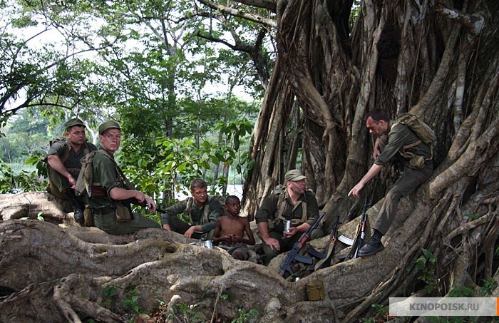 Морпехи (Morpekhi) 1 сезон 4 серия смотреть онлайн 720p или 1080p