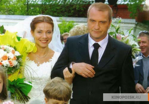 Охота на изюбря (Okhota na izyubrya) (1 сезон, 1-11,12,13 серия) 2005 смотреть онлайн бесплатно