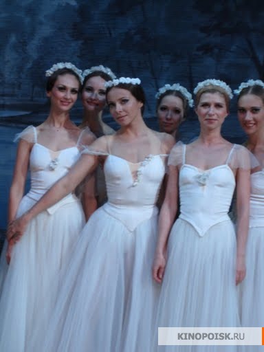 Вербное воскресенье (Verbnoe voskresene) (2009) 1 сезон 4 серия онлайн бесплатно в высоком качестве