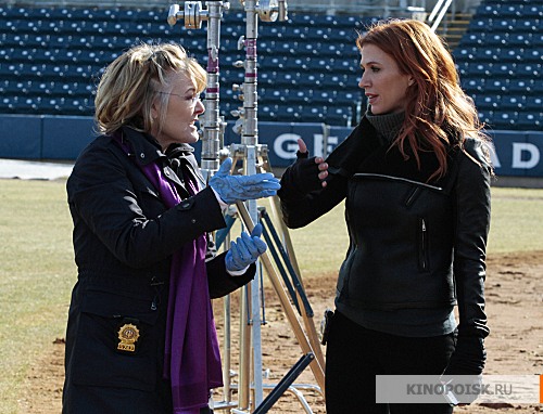 Лорд фильм Помнить всё (Unforgettable) (3 сезон) 2011