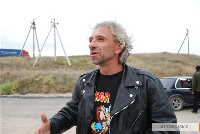 Правила угона (Pravila ugona) (2009) 1 сезон 8 серия смотреть в HD 1080 без регистрации