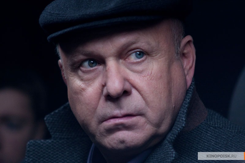 Сериал Грач (Grach) 1 сезон 8 серия онлайн в качестве 1080p