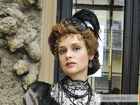 Сонька: Продолжение легенды (Sonka: Prodolzhenie legendy) (2010) 1 сезон 11 серия смотреть в 4K качестве онлайн