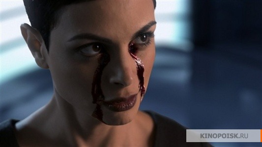 Cмотреть сериал Vизитеры (V) 1 сезон 5 серия онлайн бесплатно