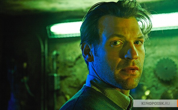 Штамм (The Strain) (2014) 1 сезон 8 серия смотреть бесплатно полностью