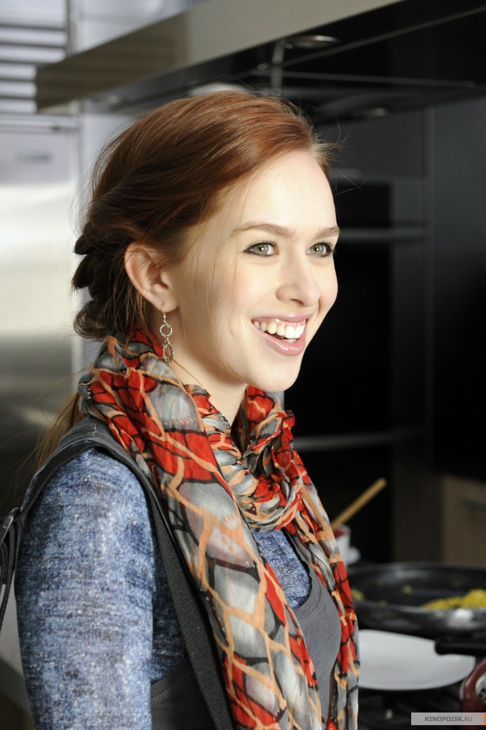 Измена (Betrayal) (1 сезон, 4 серия) смотреть онлайн все серии подряд в хорошем качестве